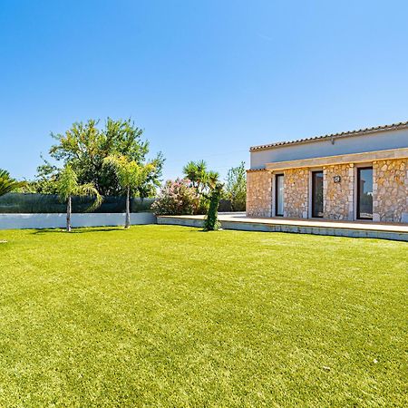 Villa Nimaf - Sa Planera Marratxí Εξωτερικό φωτογραφία